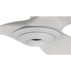 Haiku I Composite LED Light Kit: White