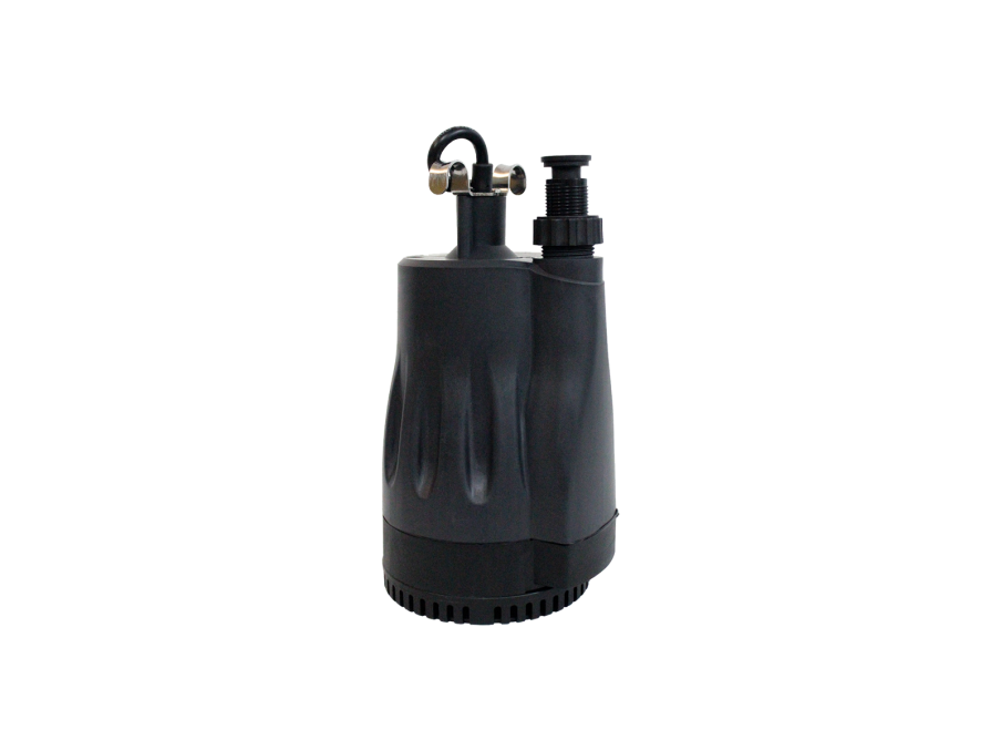 Cool-Space 300-500 Pump Kit