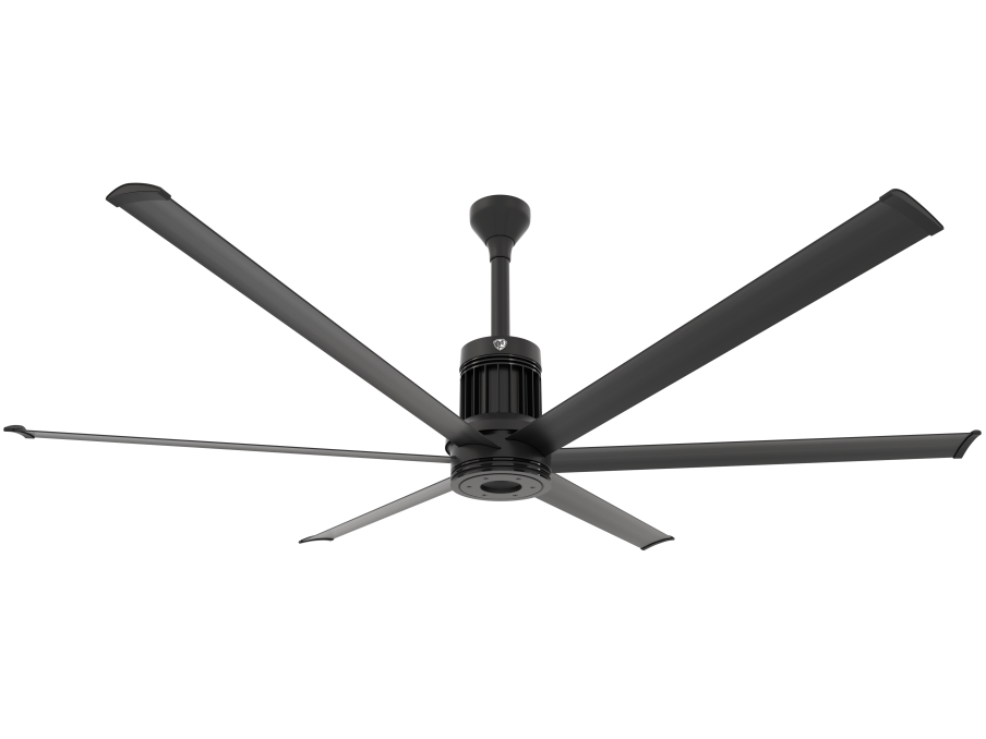 i6 Indoor Ceiling Fan