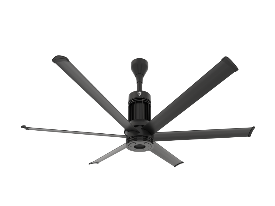 i6 Indoor Ceiling Fan