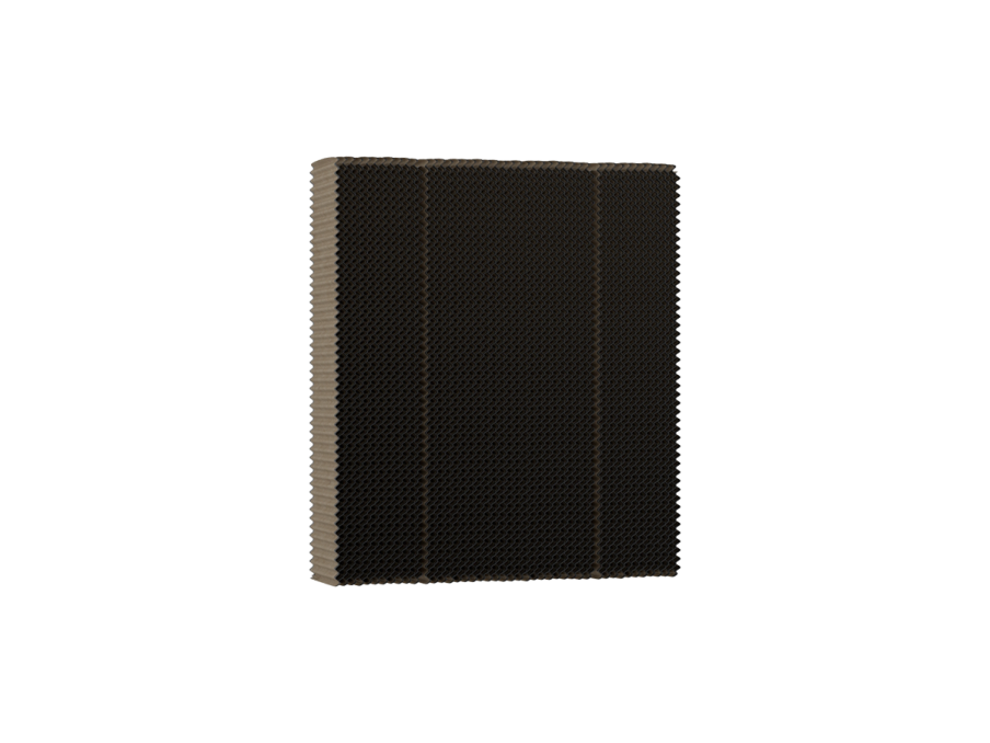 Cool-Space 300 Media Kit