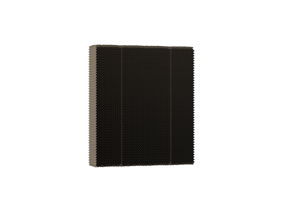 Cool-Space 350 Media Kit