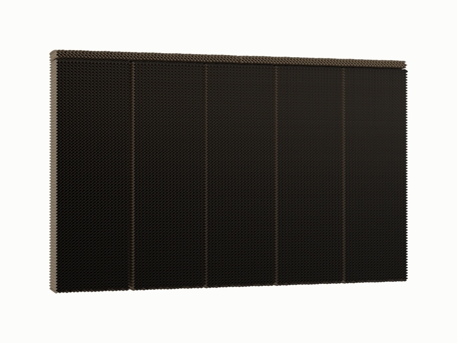 Cool-Space 400 Media Kit