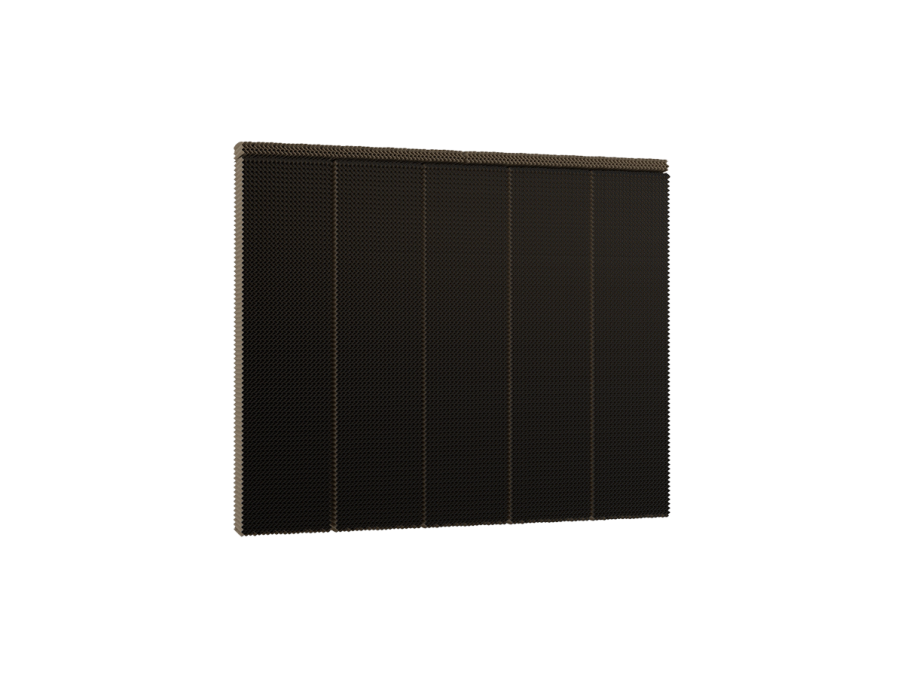 Cool-Space 400 Media Kit