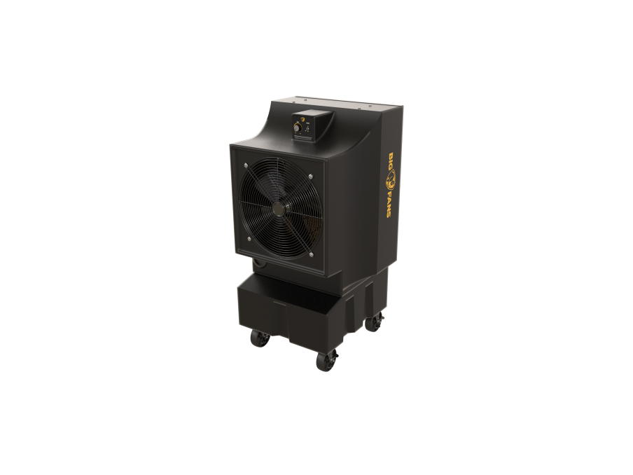 Cool-Space 300 Evaporative Cooler