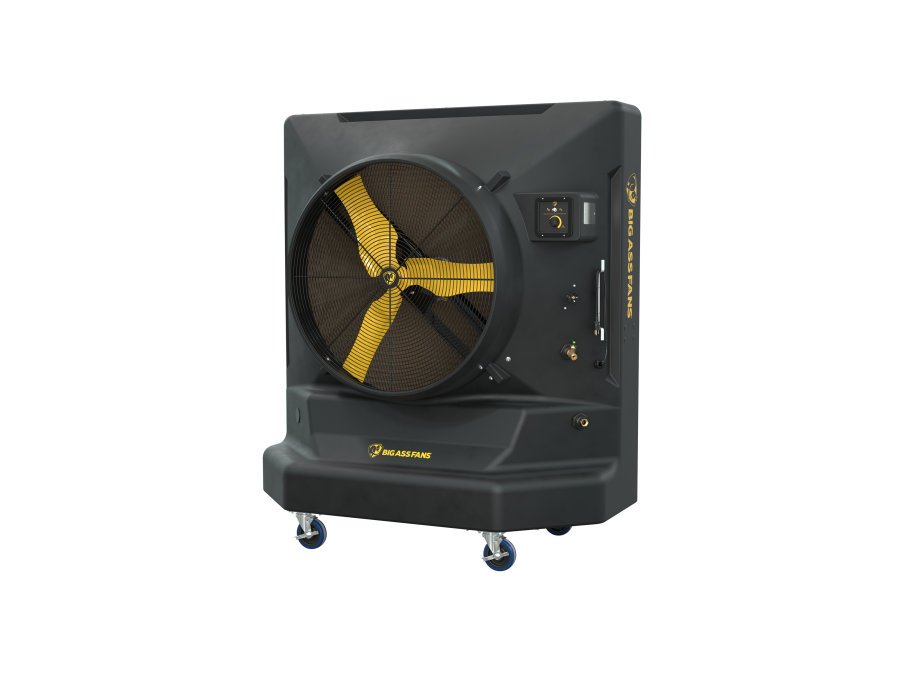 Cool-Space 400 Evaporative Cooler