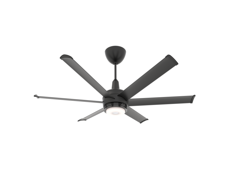 es6 Light Kit-  Black, Indoor/Outdoor