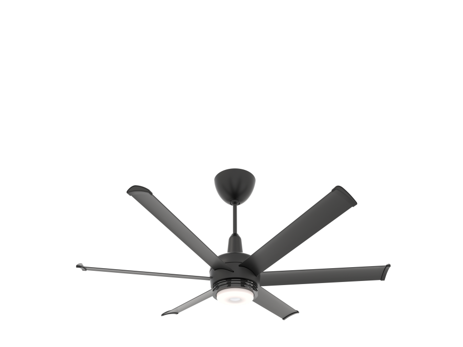 es6 Light Kit-  Black, Indoor/Outdoor