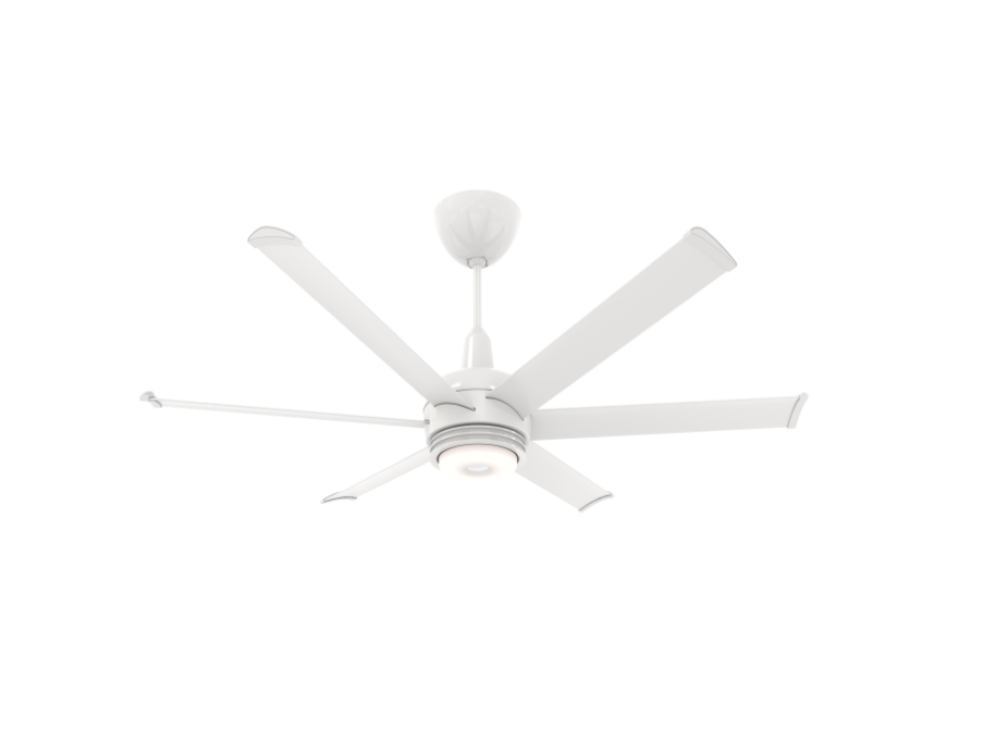 es6 Light Kit- White, Indoor/Outdoor
