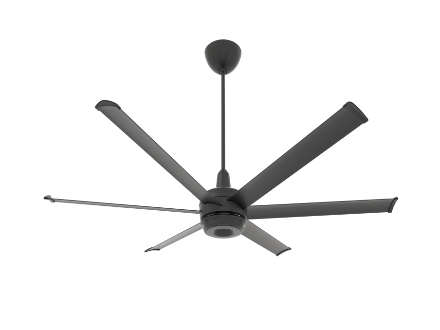 es6 Indoor/Outdoor Ceiling Fan