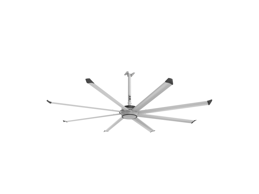 Essence HVLS Ceiling Fan