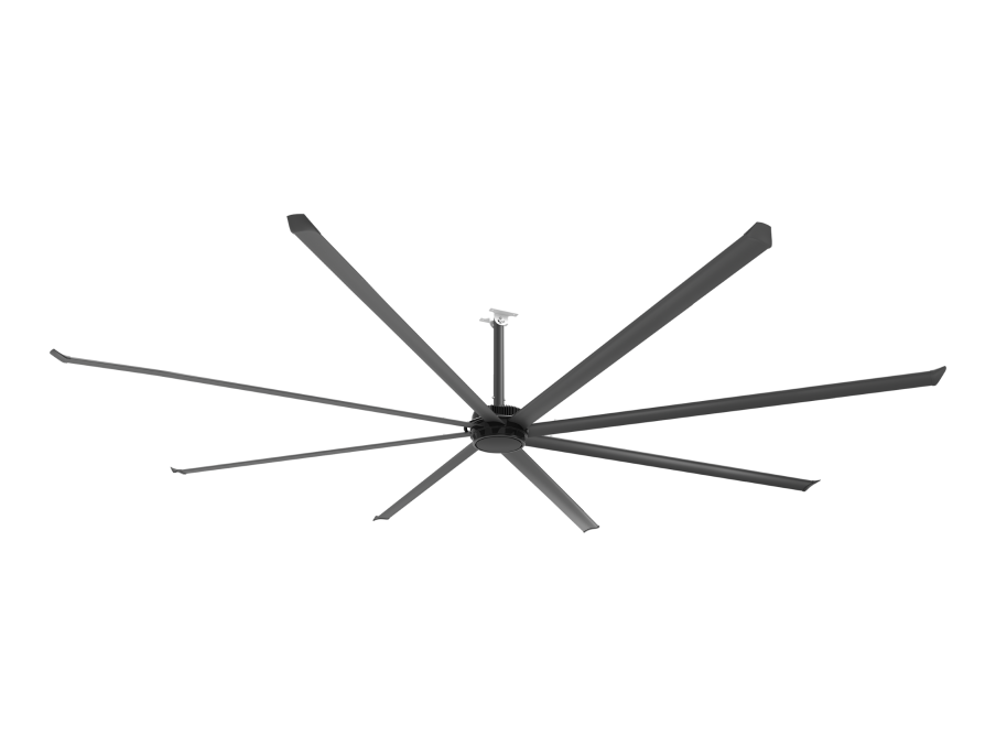 ESSENCE HVLS CEILING FAN