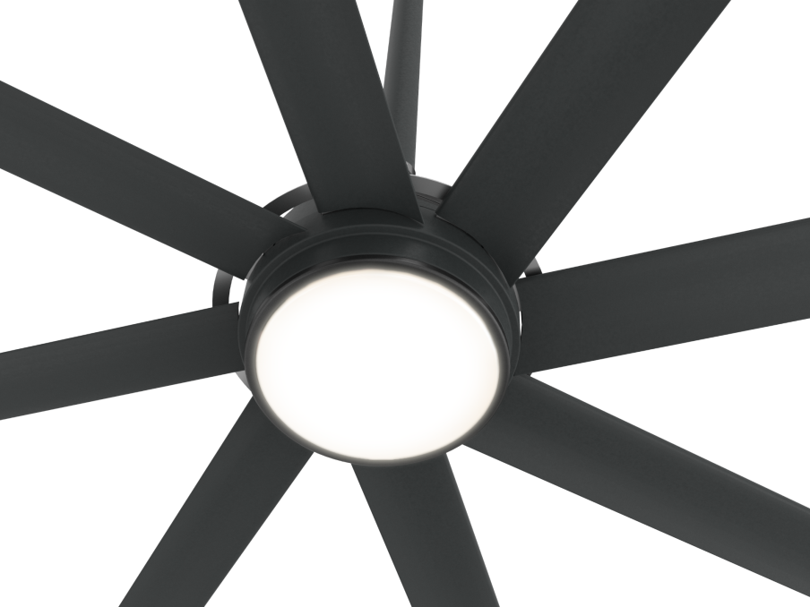 Essence LED Indoor Light Kits-Stealth Black