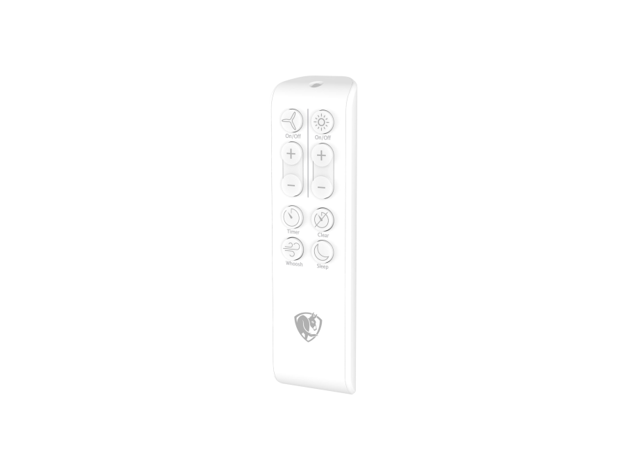 Standard IR Remote Control (Pre-2016)