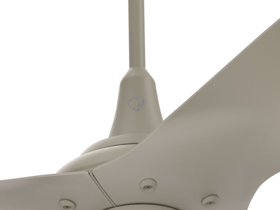 Chromatic Uplight, LED, Satin Nickel, Indoor Only