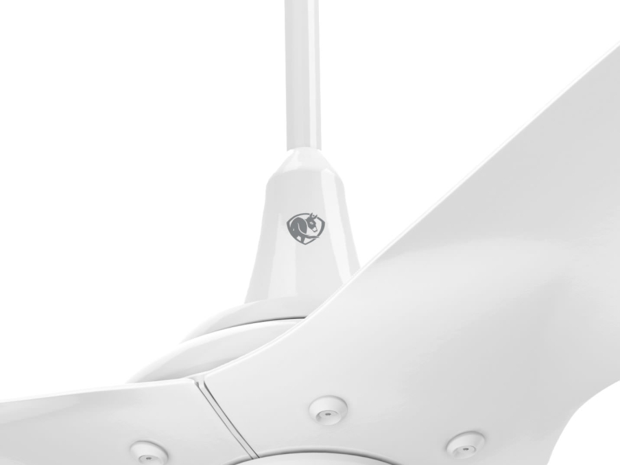 Chromatic Uplight, LED, White, Indoor Only
