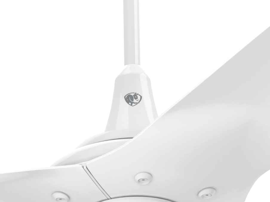 Chromatic Uplight, LED, White, Indoor Only