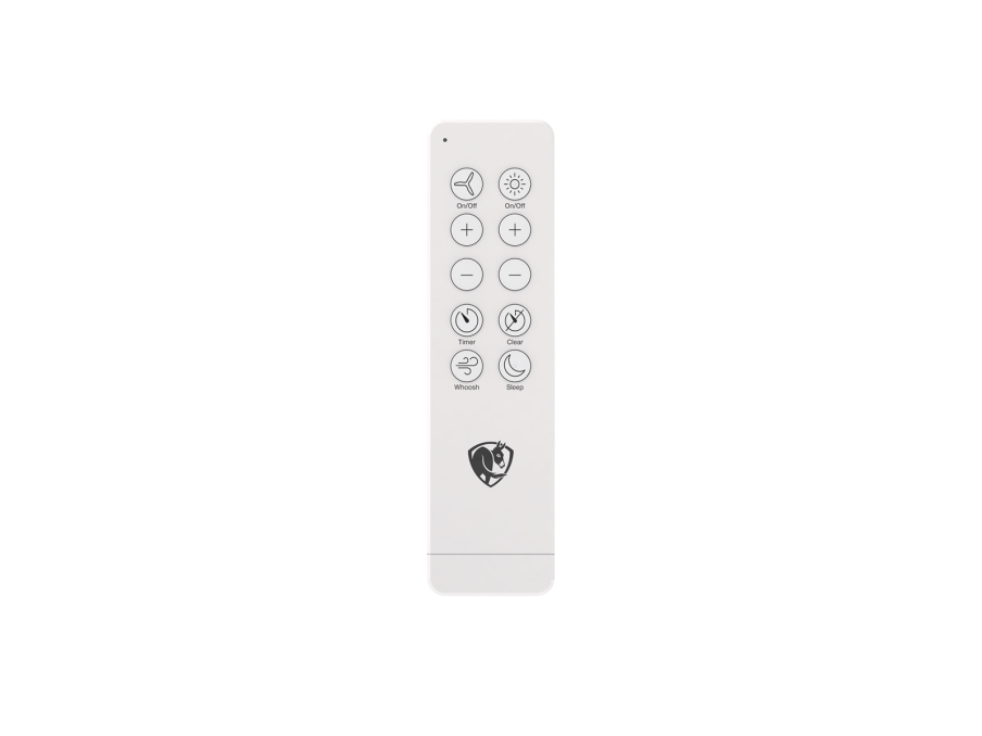 Standard IR Remote Control