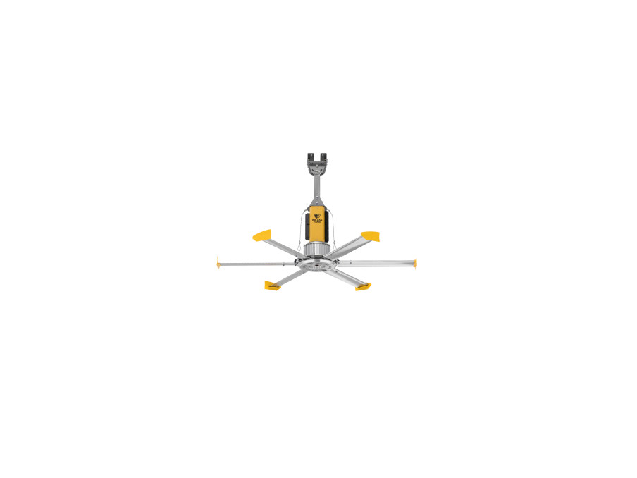 Powerfoil D