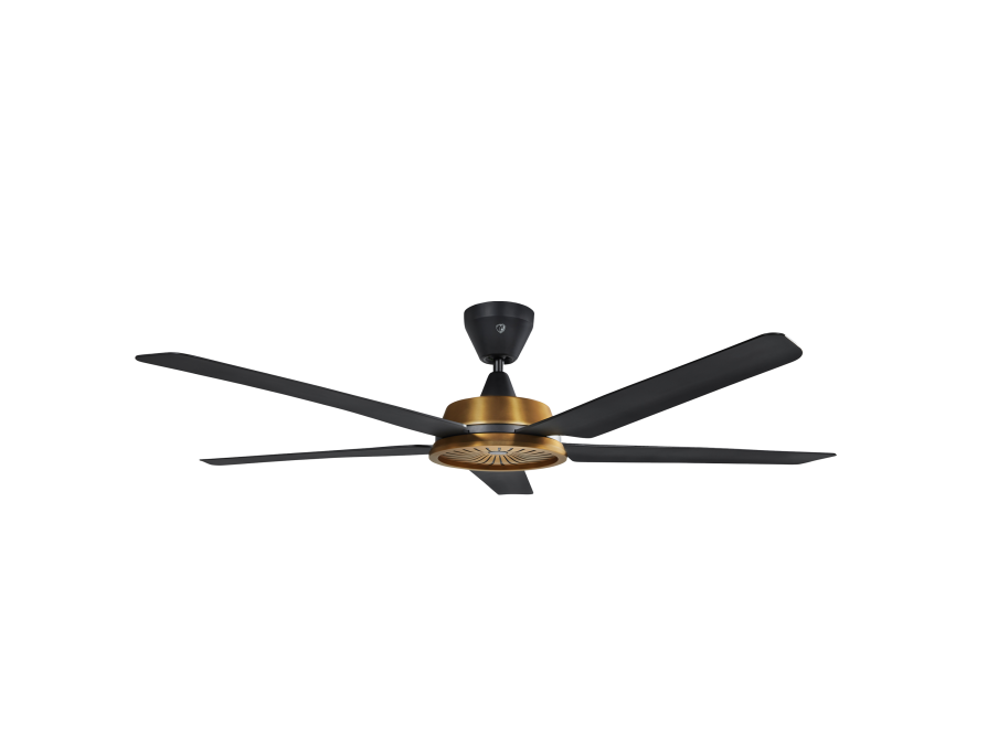 Speakeasy Indoor Fan