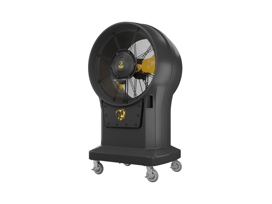 Torrent Portable Misting Fan