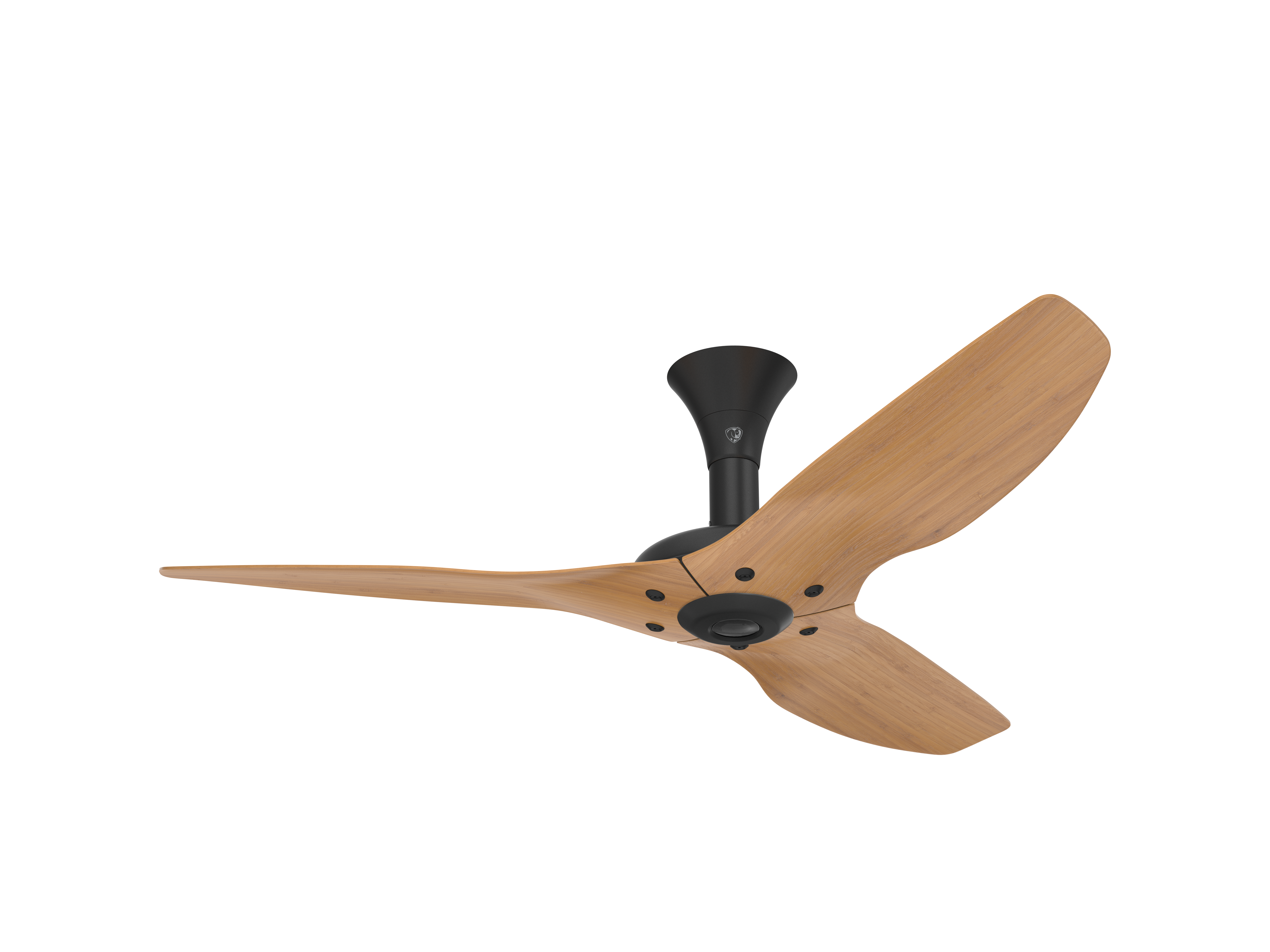Haiku Indoor Ceiling Fan - Stylish & Efficient